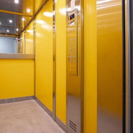 Apartmany A Studia Zamecky Park Литвинов Экстерьер фото