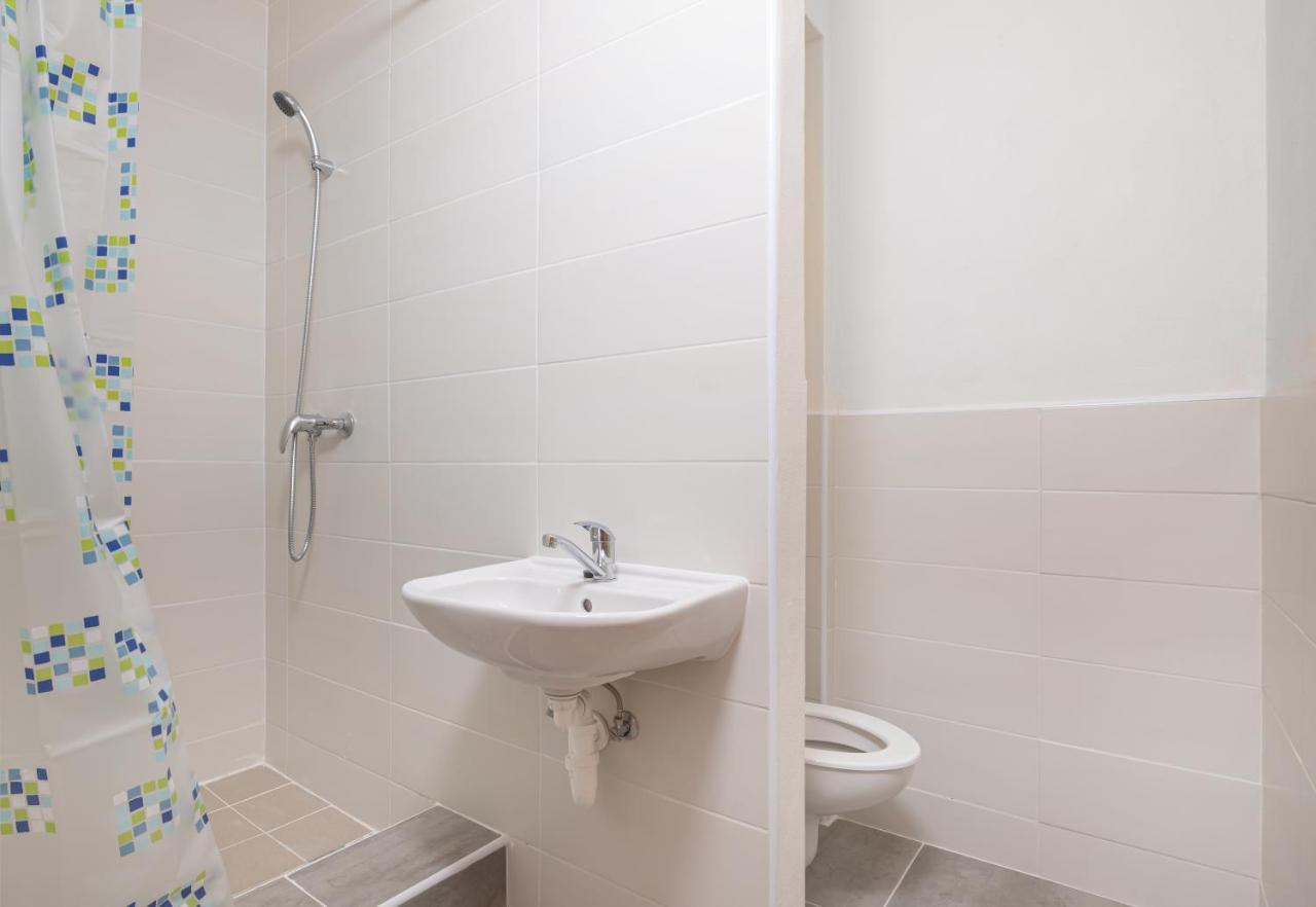 Apartmany A Studia Zamecky Park Литвинов Экстерьер фото