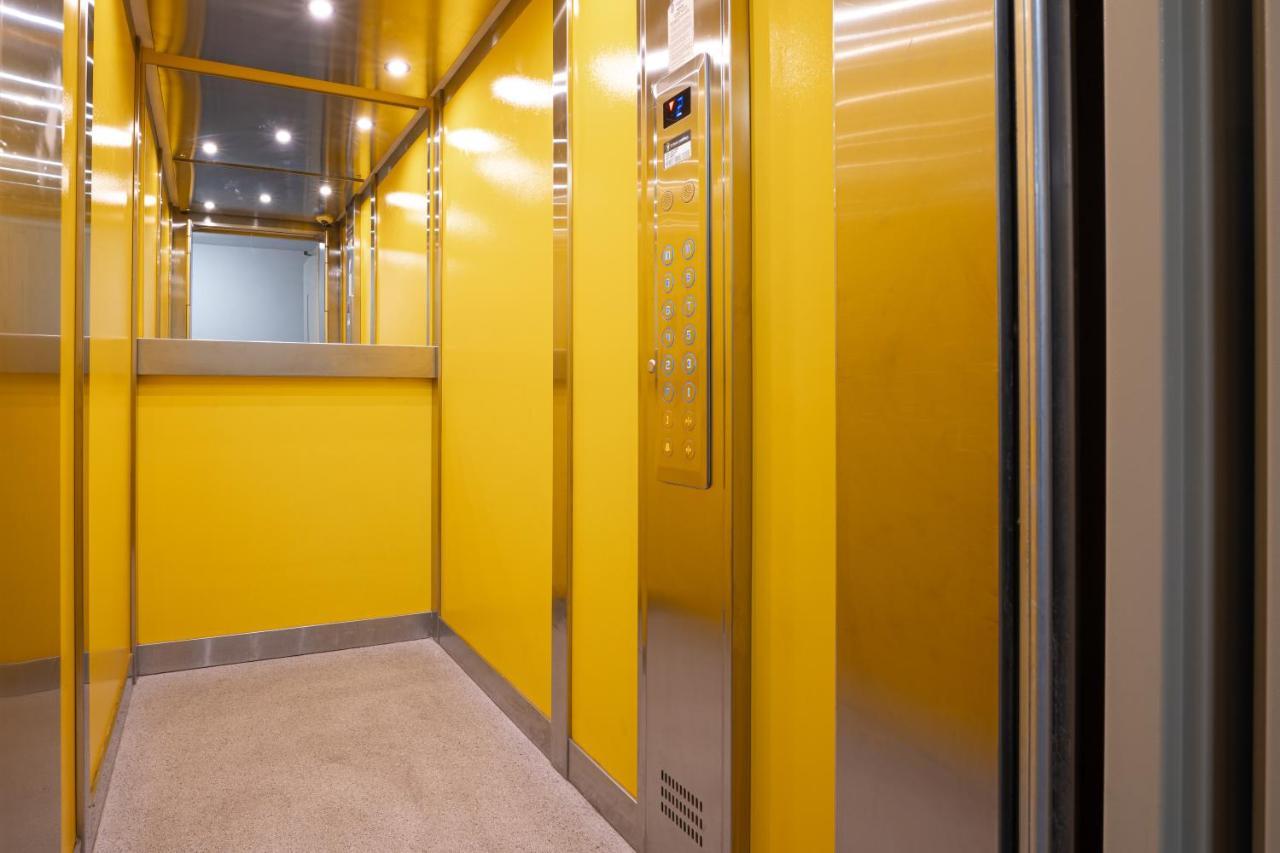 Apartmany A Studia Zamecky Park Литвинов Экстерьер фото